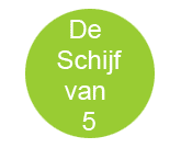 De Schijf van 5